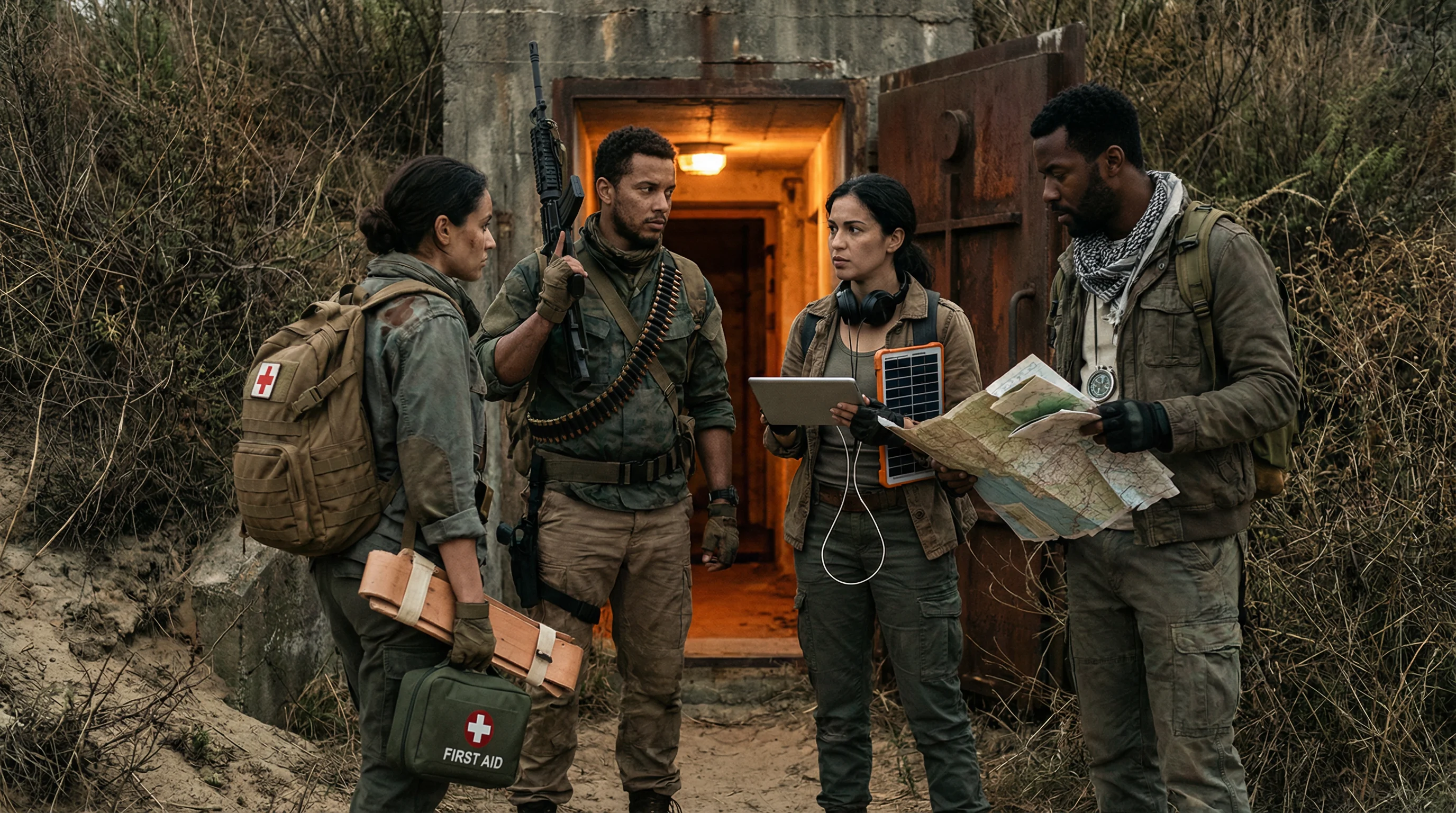 关于我们 - pg导航 废土生存站